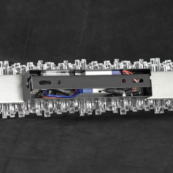 Бра Lussole LSP-7435 Бра Lussole LSP-7435