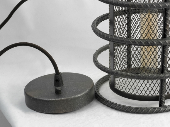 Подвесной светильник Lussole  Eastchester GRLSP-9645