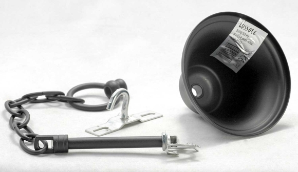 Люстра Lussole  Arivaca GRLSP-8104