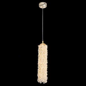 Подвесной светильник Люссоле SY0727 из серии NAPA с цоколем LED; суммарной мощностью 19Вт