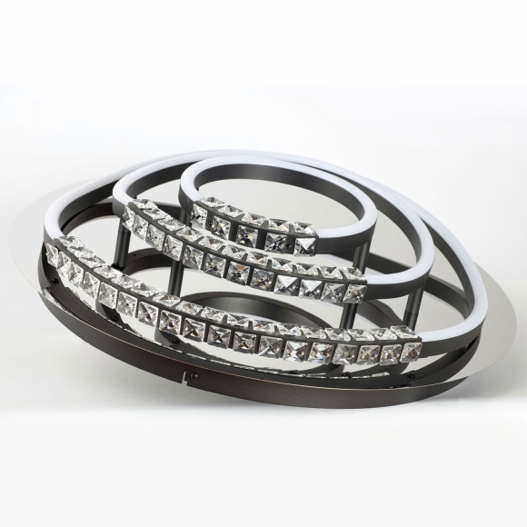 Люстра потолочная Lussole LSP-7436