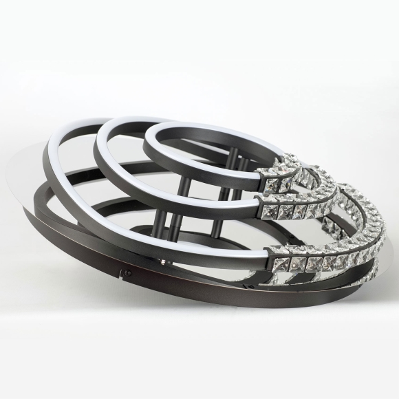 Люстра потолочная Lussole LSP-7436