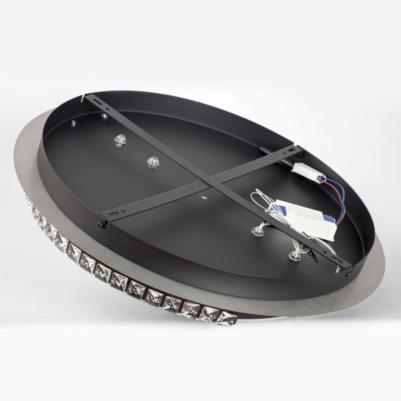 Люстра потолочная Lussole LSP-7436