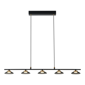 Линейно-подвесной светильник Lussole LSP-4017