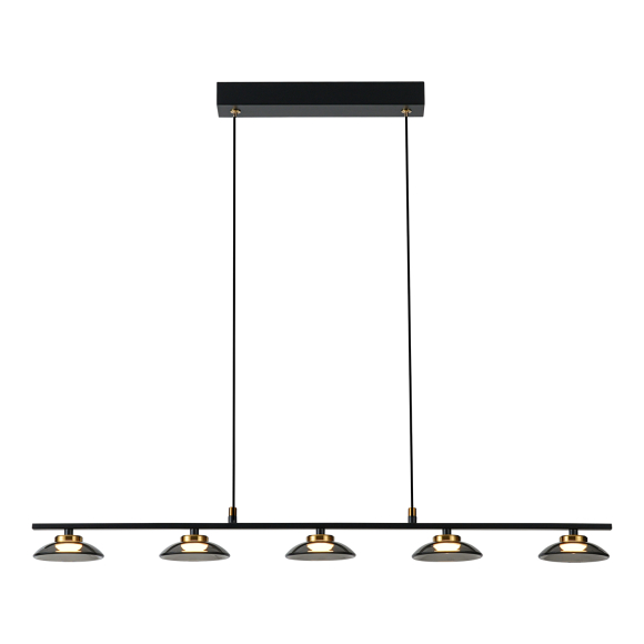 Линейно-подвесной светильник Lussole LSP-4017