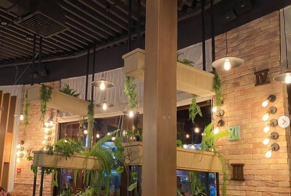 Бра Lussole  Centereach LSP-9320