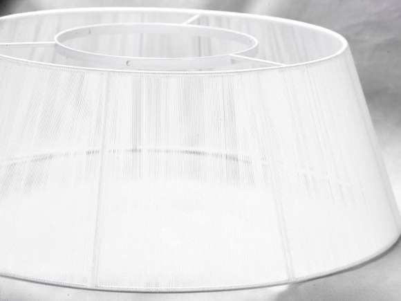 Настольная лампа Lussole  Cameron GRLSP-0528