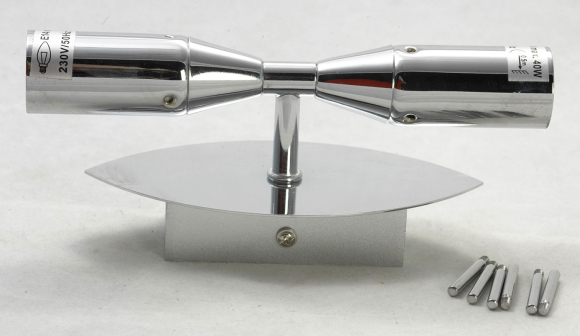 Бра Lussole  Leinell GRLSP-9553