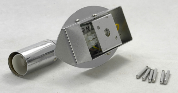 Бра Lussole  Leinell GRLSP-9553