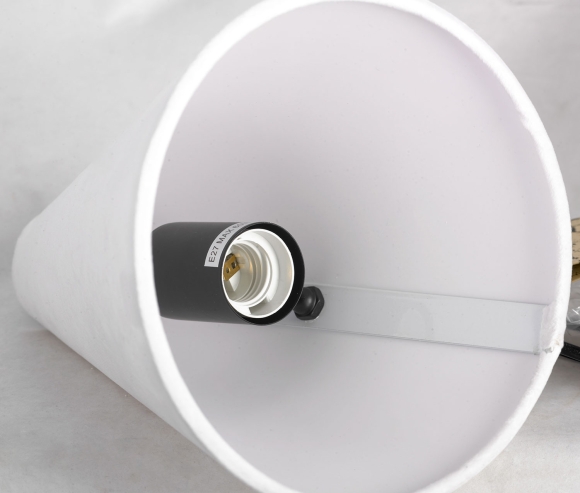 Торшер Lussole  Cozy GRLSP-0564