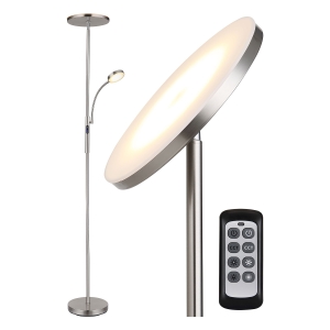 Торшер Люссоле SY3090 из серии CARMEL с цоколем LED; суммарной мощностью 35Вт