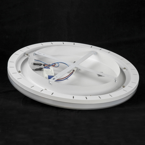 Люстра потолочная Lussole LSP-7437 Люстра потолочная Lussole LSP-7437