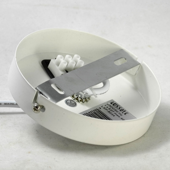 Подвесной светильник Lussole  Tanaina LSP-8034