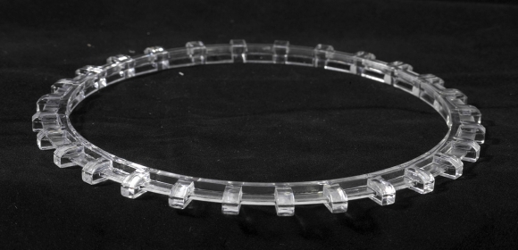 Подвесной светильник Lussole  Hockessin LSP-0159