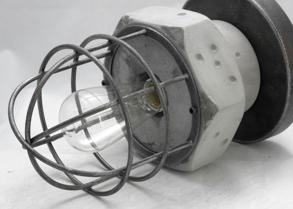 Светильник Lussole  Commack GRLSP-9701