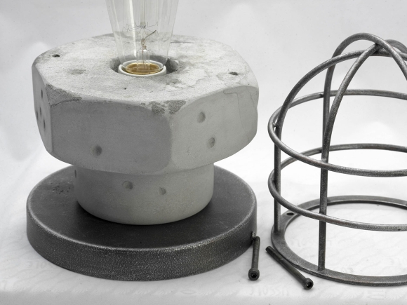 Светильник Lussole  Commack GRLSP-9701