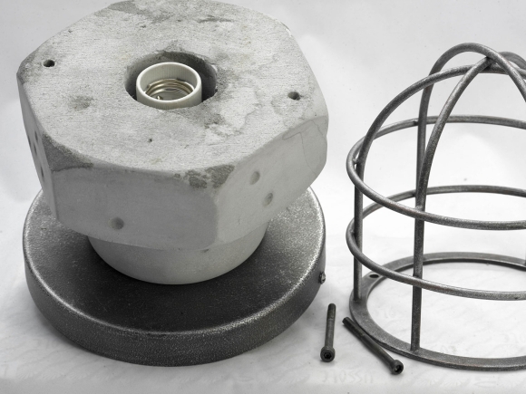 Светильник Lussole  Commack GRLSP-9701