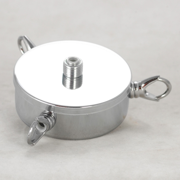Потолочная люстра Lussole LSP-8392 Потолочная люстра Lussole LSP-8392