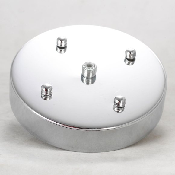 Потолочная люстра Lussole LSP-8392 Потолочная люстра Lussole LSP-8392