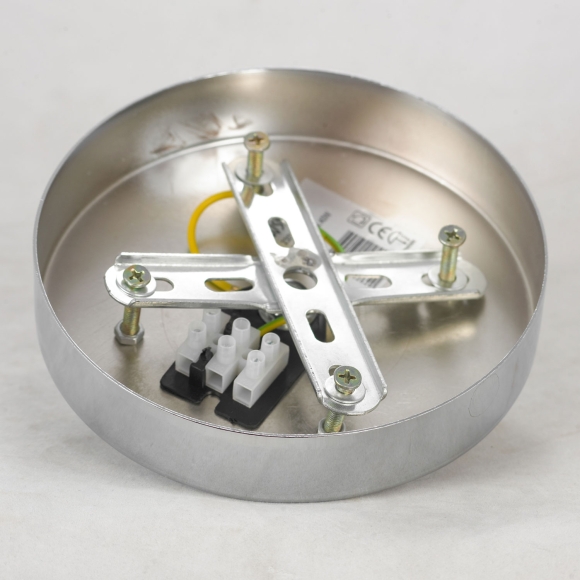 Потолочная люстра Lussole LSP-8392 Потолочная люстра Lussole LSP-8392