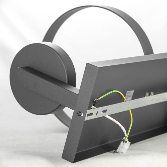 Бра Lussole LSP-8509 Бра Lussole LSP-8509