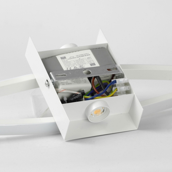 Бра Lussole LSP-7185 Бра Lussole LSP-7185