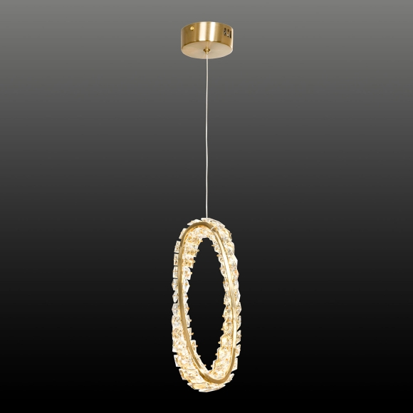 Подвесной светильник Lussole LSP-7252 Подвесной светильник Lussole LSP-7252