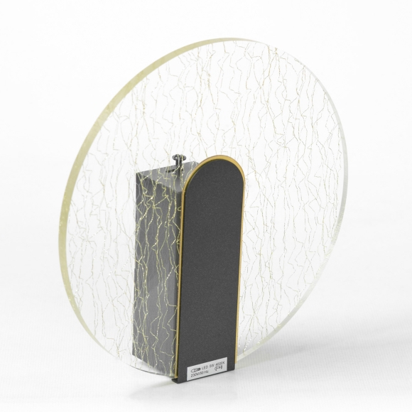 Бра Lussole LSP-7338 Бра Lussole LSP-7338