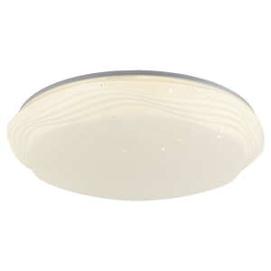 Потолочный светильник Люссоле SY6138 из серии MOONLIGHT с цоколем LED; суммарной мощностью 140Вт