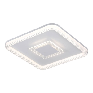 Люстра потолочная Lussole LSP-7438