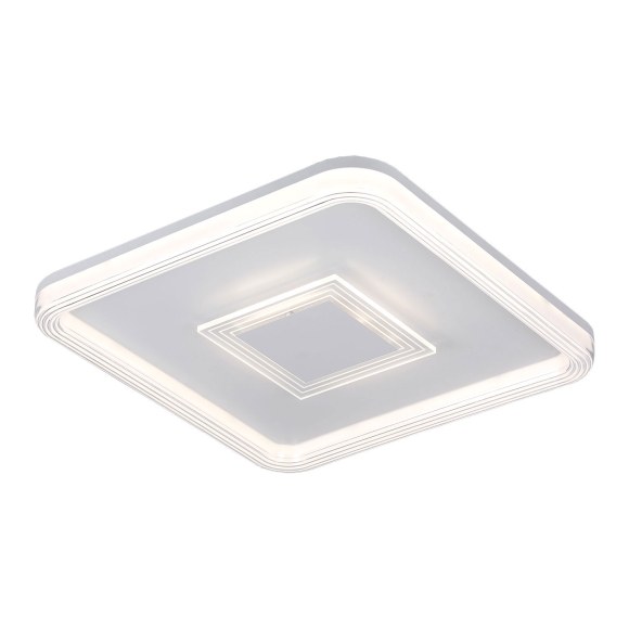 Люстра потолочная Lussole LSP-7438