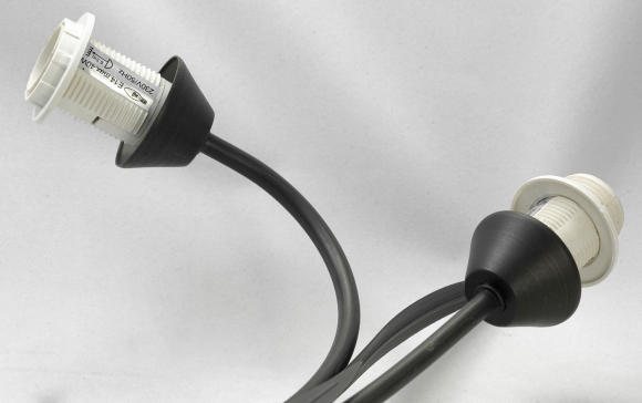 Бра Lussole  Bagheria GRLSF-6291-02