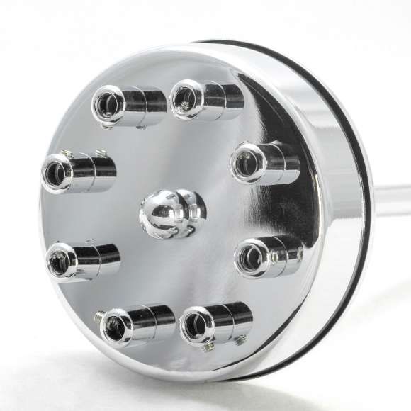 Люстра Lussole  Cochise GRLSP-8090