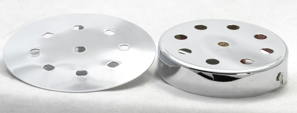 Люстра Lussole  Cochise GRLSP-8090