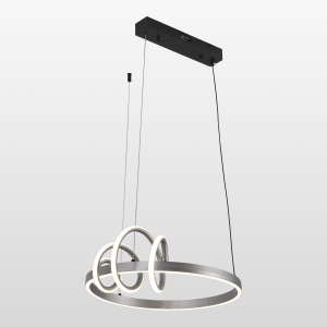 Люстра подвесная Люссоле SY4617 из серии BRADFORD с цоколем LED; суммарной мощностью 40Вт