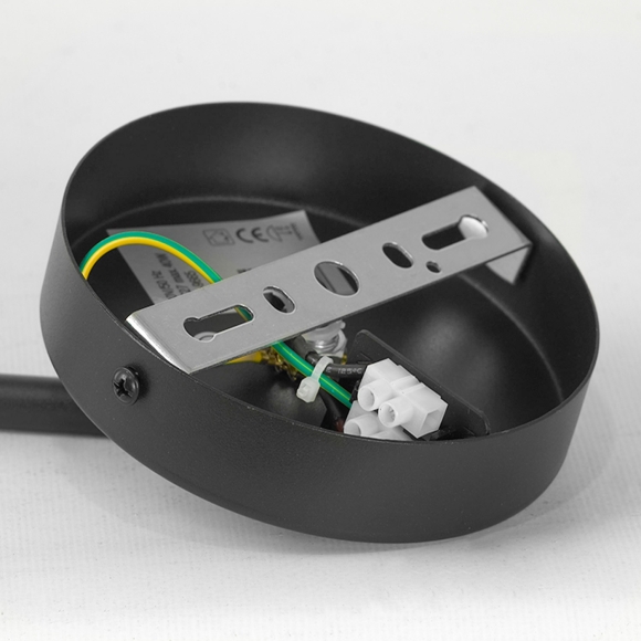 Светильник потолочный Lussole LSP-9665 Светильник потолочный Lussole LSP-9665