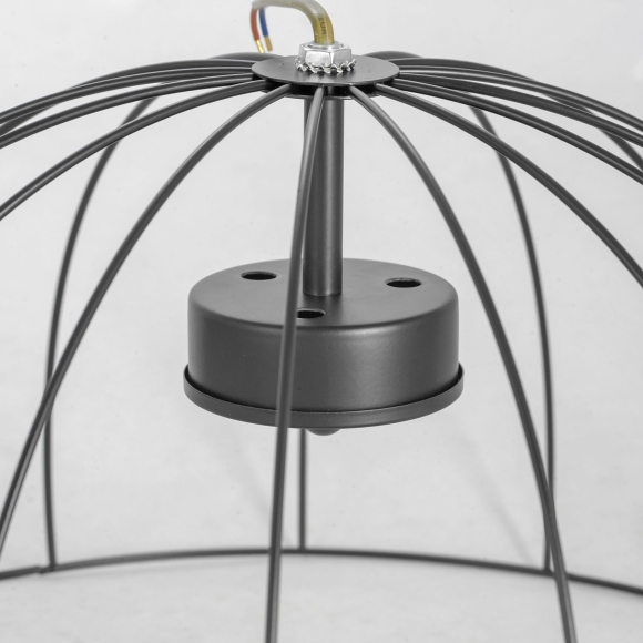 Люстра Lussole  Lattice LSP-8215