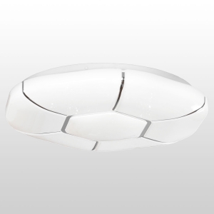 Потолочный светильник Люссоле SY0748 из серии MOONLIGHT с цоколем LED; суммарной мощностью 54Вт