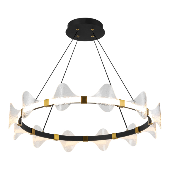 Люстра подвесная Lussole LSP-4020 Люстра подвесная Lussole LSP-4020