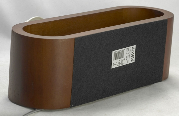 Настольная лампа Lussole  Nulvi LSF-2104-01