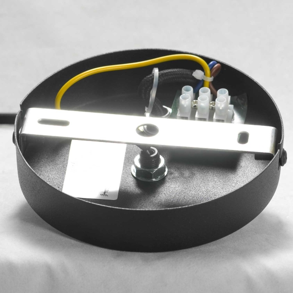 Люстра Lussole  Huron LSP-8156