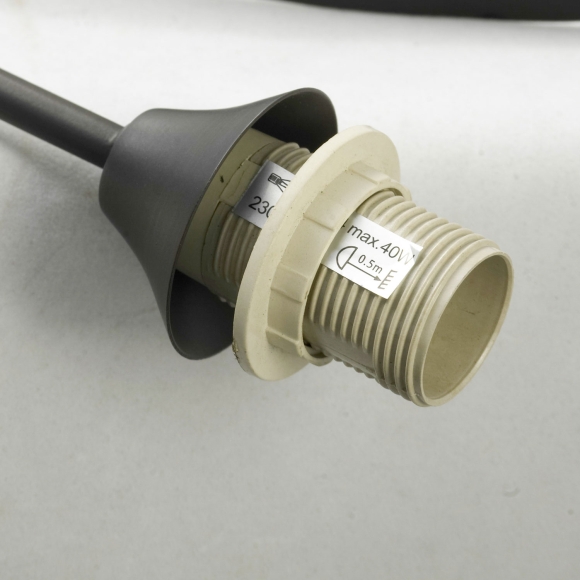 Торшер Lussole  Bagheria GRLSF-6295-02