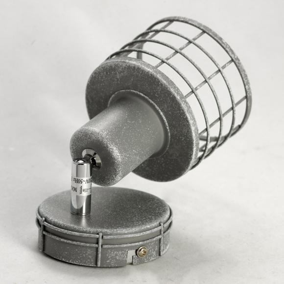 Спот Lussole  Greeley LSP-9968