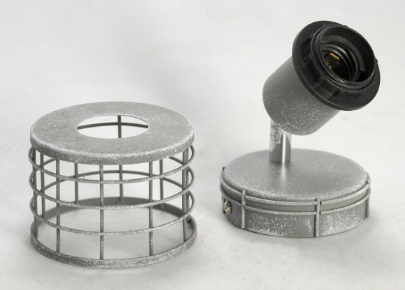 Спот Lussole  Greeley LSP-9968