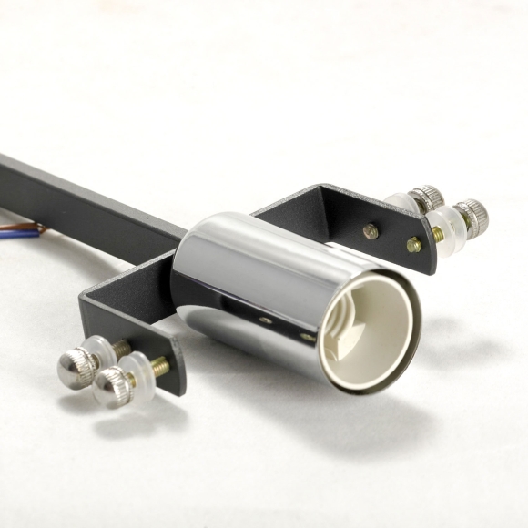 Люстра Lussole  Becharof GRLSP-8190