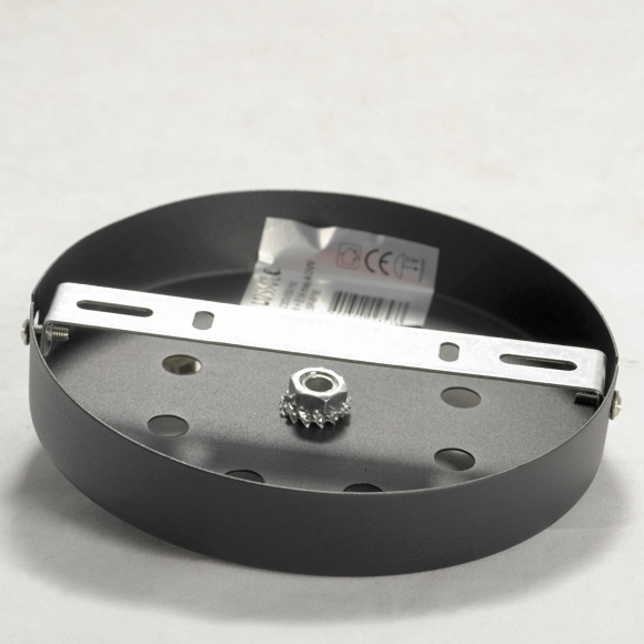 Люстра Lussole  Becharof GRLSP-8190