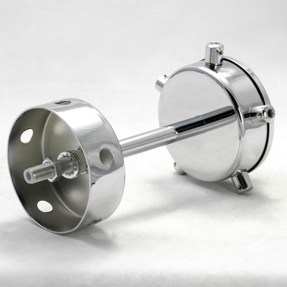 Люстра Lussole  Mohave LSP-8089