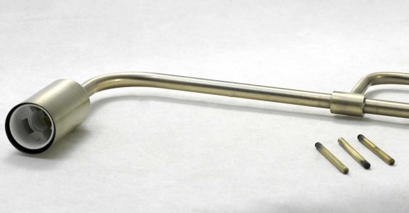 Люстра Lussole  Cochise GRLSP-8079