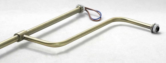 Люстра Lussole  Cochise GRLSP-8079