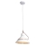 Подвесной светильник Люссоле SY4628 из серии BOSSIER с цоколем E27; суммарной мощностью 60Вт